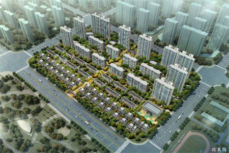 检察院家属院51.68平套二精装修带附房售31.9万