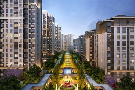 龙都新苑3室2厅1卫91㎡带阁楼精装修