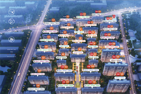 同仁小区两室一厅简装65平米出售