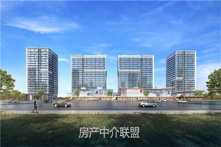 龙都西郊花园2室1厅1卫49.8万73m2带附房出售