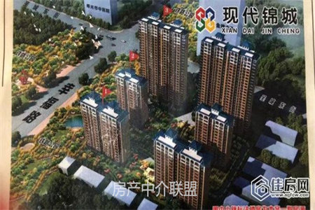 羊山新区政和花园3室2厅1卫74万120m2精装修出售