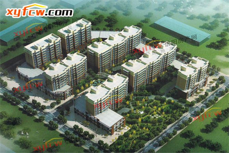 四季美林17楼送阁楼3室2厅1卫145㎡