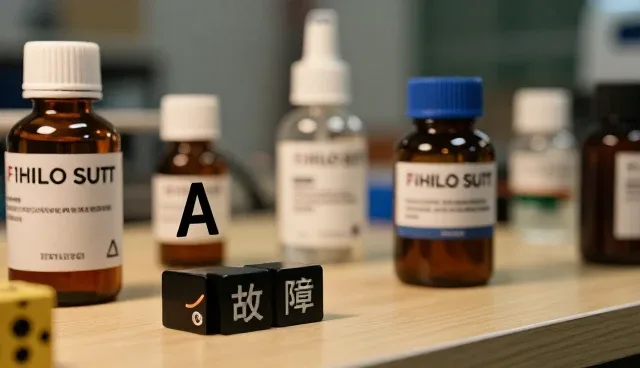 故障处理中性能与适用条件的平衡策略